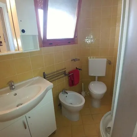 Moschettieri Apartmán