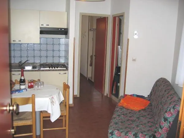 Lejlighed Moschettieri Bibione