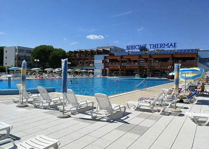 Lejlighed Moschettieri *