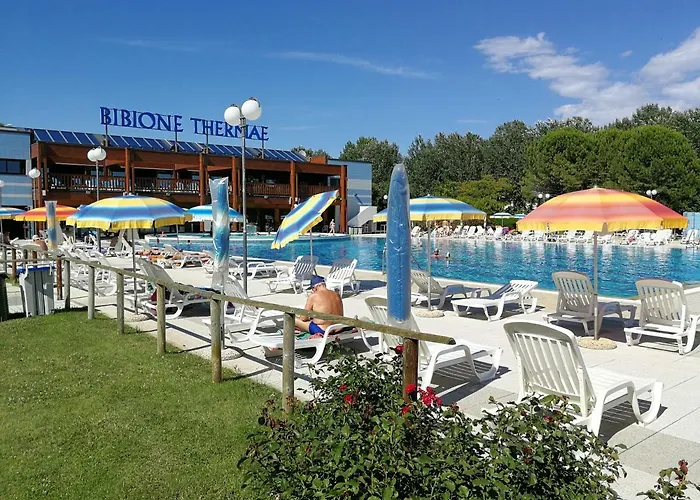 Moschettieri * Bibione