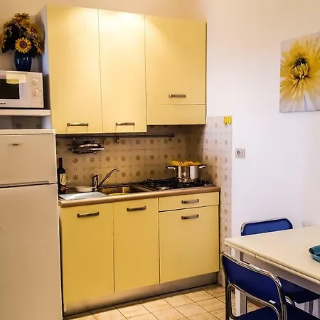 Apartment Moschettieri Bibione