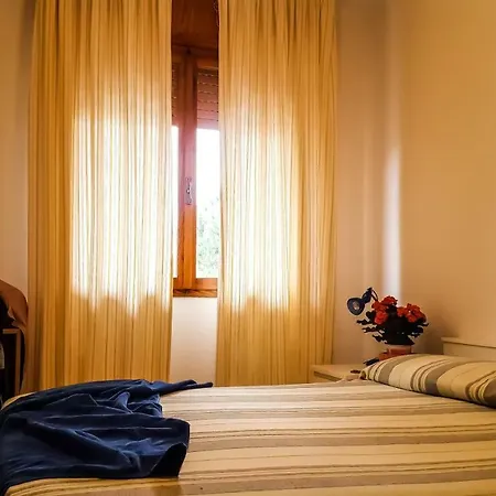 Moschettieri Apartment Bibione
