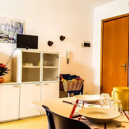 Moschettieri Apartament Bibione