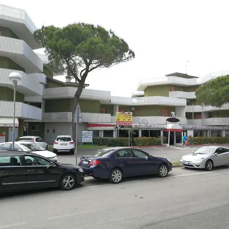 Moschettieri Apartament