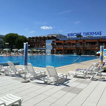 Apartament Moschettieri *