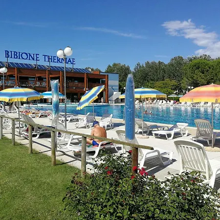 Moschettieri * Bibione
