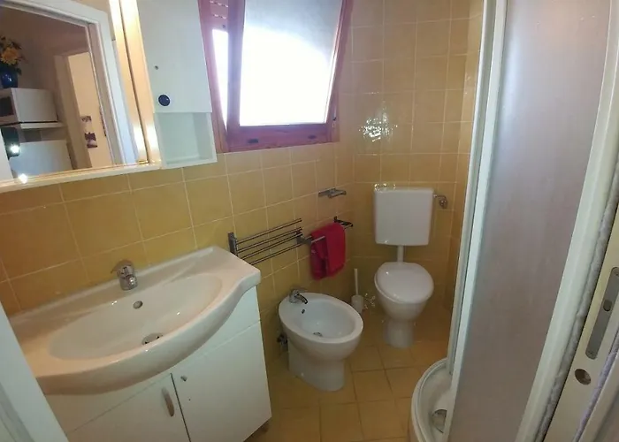 Moschettieri Apartmán