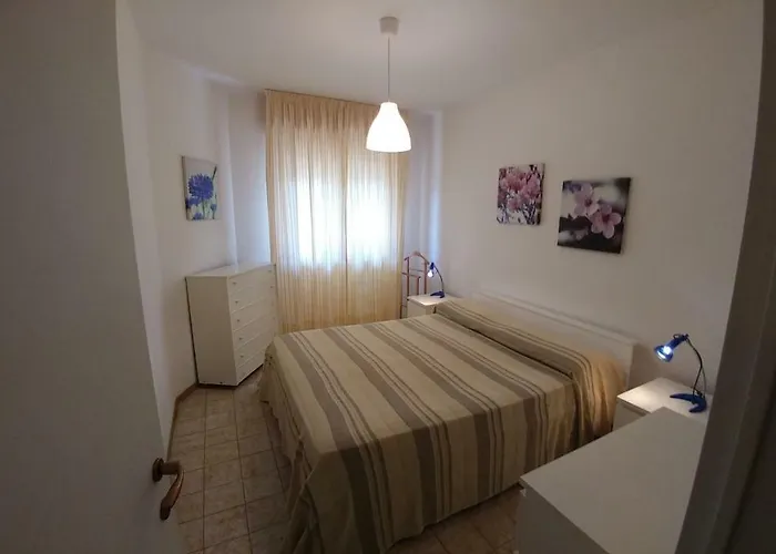 Moschettieri Apartment *