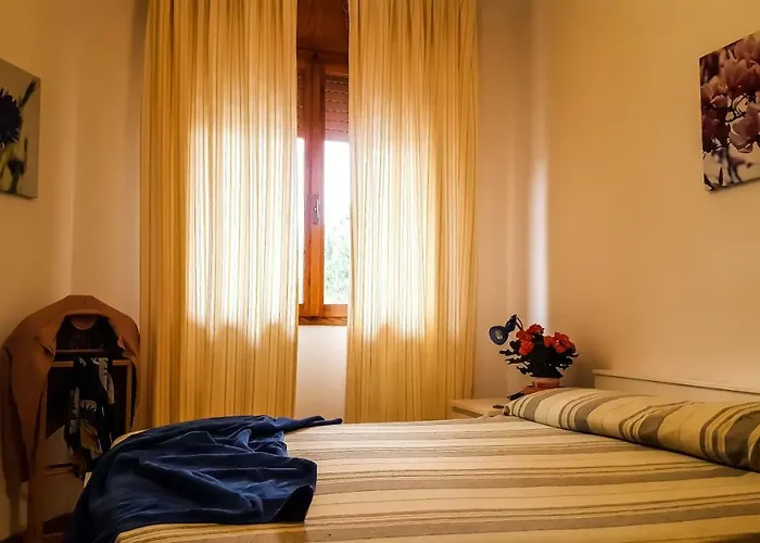 Moschettieri Apartmán Bibione