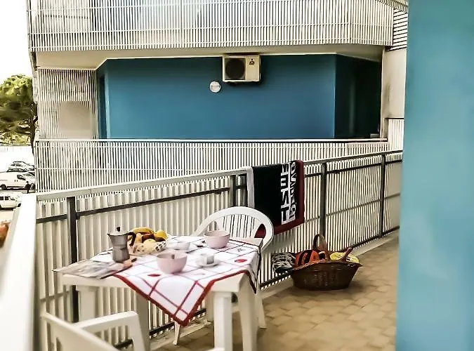 Apartment Moschettieri