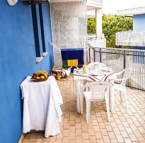 Moschettieri Apartment