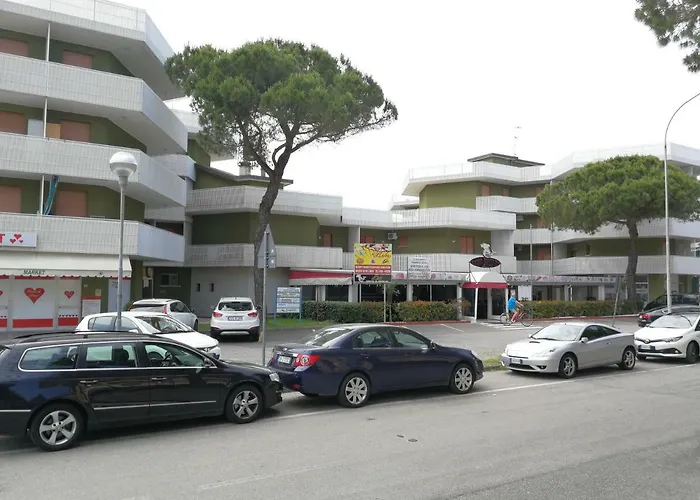 Moschettieri Apartmán