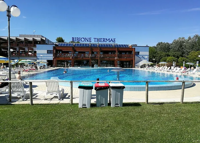 Moschettieri Apartment *